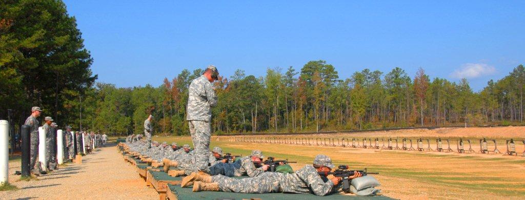 Range Photo